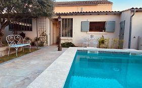 La Capucine Pension
